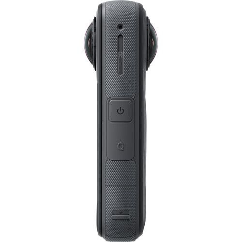  Insta360 X5 360 8K Camera Standard Bundle